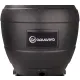 Фільтраційна установка Aquaviva Lagoon 400 (7.5 м3/год, D300)