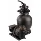 Фільтраційна установка Aquaviva Lagoon 400 (7.5 м3/год, D300)