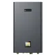 Інверторний тепловий насос для дому Aquaviva Plus 18T (17.78 кВт)