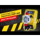 Дозирующий насос Aquaviva DRP 200. Обзор, подключение, настройка. Итальянское производство