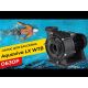 Мощный насос для аттракционов в бассейне! Aquaviva LX WTB! Обзор