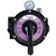 Фільтраційна установка Hayward PowerLine 81072E2 IE2 (10 м3/год, D500)