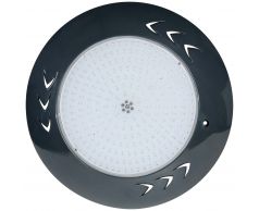 Прожектор світлодіодний Aquaviva Graphite 003 546LED 33 Вт RGB, з закладною