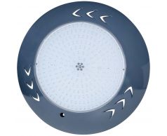 Прожектор світлодіодний Aquaviva Grey 003 546LED 33 Вт RGB, з закладною