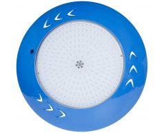 Прожектор світлодіодний Aquaviva Blue 003 546LED 36 Вт White, з закладною