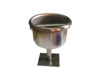 Анкер для розділювальної доріжки BE-003