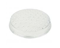 Лінза прожектора Emaux серії LED/UL-P100 прозора 1041021