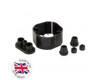 Комплект кріплень Elecro для нагрівального елементу