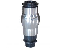 Форсунка Aquaviva Пінний стовп PSA25