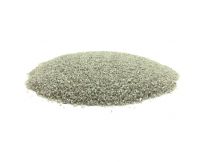 Пісок кварцовий Aquaviva 0.8–1.2 (25 кг)