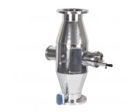 Ультрафіолетова установка Sita UV SMP 105 TCXLPR (750 м3/год, 2х5.8 кВт)