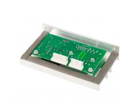 Модуль для управління моторчика інверторних теплих насосів