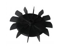 Крильчатка вентилятора насоса Emaux Fan AFS40 1031041