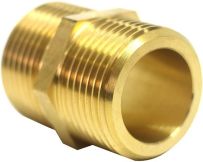 Ніпель теплообмінника G2 Elecro 1" Z-HEC-1BSPM