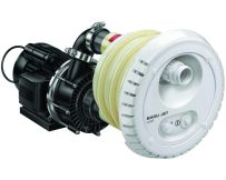 Протитечія Speck BADU Jet Smart 45 м3/год, 380 В