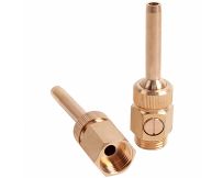 Форсунка Aquaviva MRM моноструйна з регулюванням напору