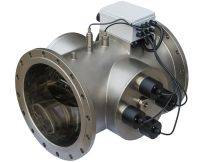 Ультрафіолетова установка Aquajoy AVMUV 475 (693.5 м3/год, 3x3 кВт)