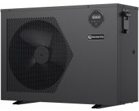 Тепловий насос Aquaviva Model 12 ON/OFF (12.3 кВт)