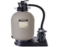 Фільтраційна установка Hayward Pro Top S144T8102E2 (5 м3/год, D350)