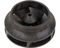 Крильчатка насоса KAP450 RPUM0013.18R (RBH0007.15R)