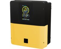 Гідролізер Hayward Aquascenic NG HD3 (200 м³, іонізація Cu/Ag) з функцією управління басейном