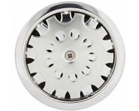 Форсунка донна Pahlen 126120 під бетон