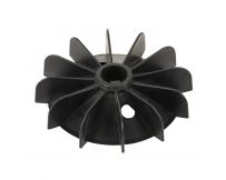 Крильчатка вентилятора насоса Emaux SC/SR/SB 10-15 01031007