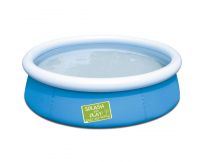 Дитячий басейн Bestway 57241 (152x38 см) Blue