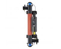 Ультрафіолетова фотокаталітична установка Elecro Quantum Q-65 (14 м3/год, 55 Вт)