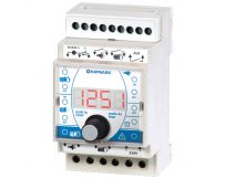 Універсальна панель управління Hayward TPM-POOL-B (230 В, таймер, Bluetooth)