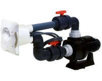Протитечія Hayward Calipso JC 45.B 45 м³/год (220 В)