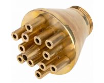 Форсунка Aquaviva VSD/VSDS Багатоструменевий водний стовп