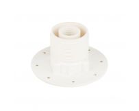 Закладна прожектора Aquaviva LED001 ACS001 (нерж.)