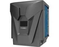 Тепловий інверторний насос Aquajoy Optimus 30T (31.2 кВт)