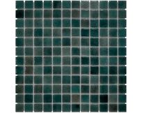 Мозаїка скляна Aquaviva Dark Green