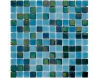 Мозаїка скляна Aquaviva Jamaika Metal
