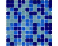 Мозаїка скляна Aquaviva Jamaika Dark