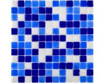 Мозаїка скляна Aquaviva Bagama Dark