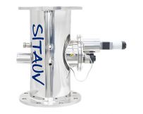 Ультрафіолетова установка Sita UV SMP 33 ST PR RA (270 м3/год, 3.2 кВт)