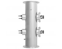 Ультрафіолетова установка Lifetech Clear (616 м3/год, 12 кВт)