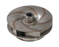 Крильчатка насоса Aquaviva SCA100-80-160/11T (A03010155 №12)