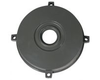 Кришка насоса SACI MOTOR REAR COVER CF-2 1250 (90100000)