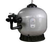 Пісочний фільтр Aquaviva MSD800 (25 м3/год, D800)