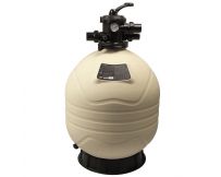 Пісочний фільтр Emaux MFV27А (14 м³/год, D675)