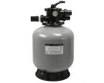 Пісочний фільтр Emaux V500 (11 м³/год, D535)