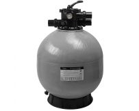 Пісочний фільтр Emaux V700В (20 м³/год, D723)