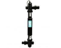 Ультрафіолетова установка Emaux Nano Tech UV75 Standard (25 м3/год, 75 Вт)