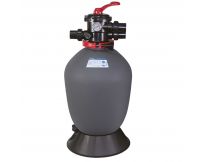 Пісочний фільтр Emaux T700B Volumetric (19.5 м3/год, D711)