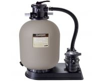 Фільтраційна установка Hayward Pro Top S166T8103 (6 м3/год, D400)