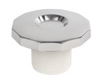 Форсунка пилососна Flexinox 87198024, під бетон